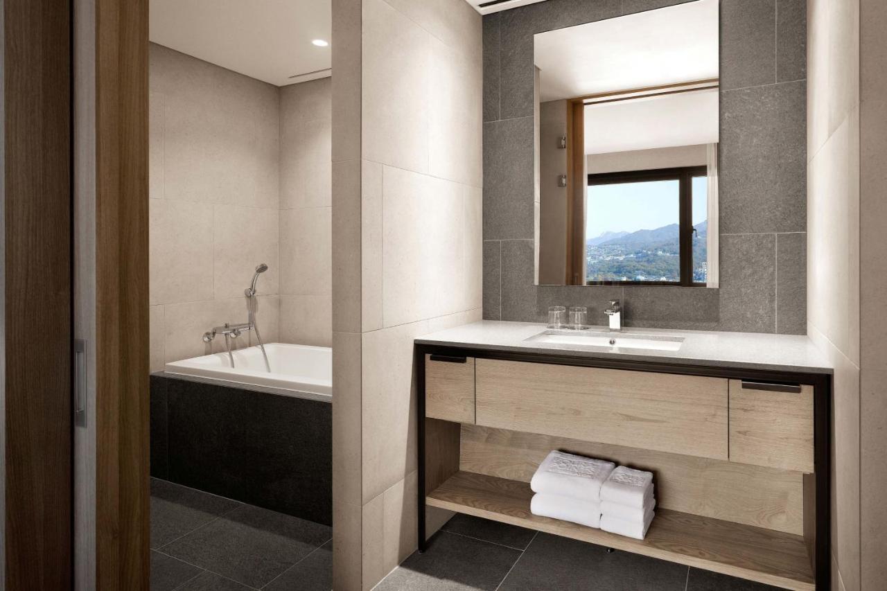 Four Points By Sheraton Josun, Myeongdong Hotel Séoul