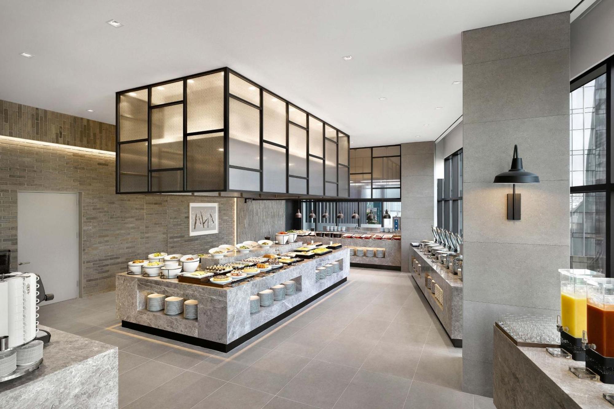 Four Points By Sheraton Josun, Myeongdong
