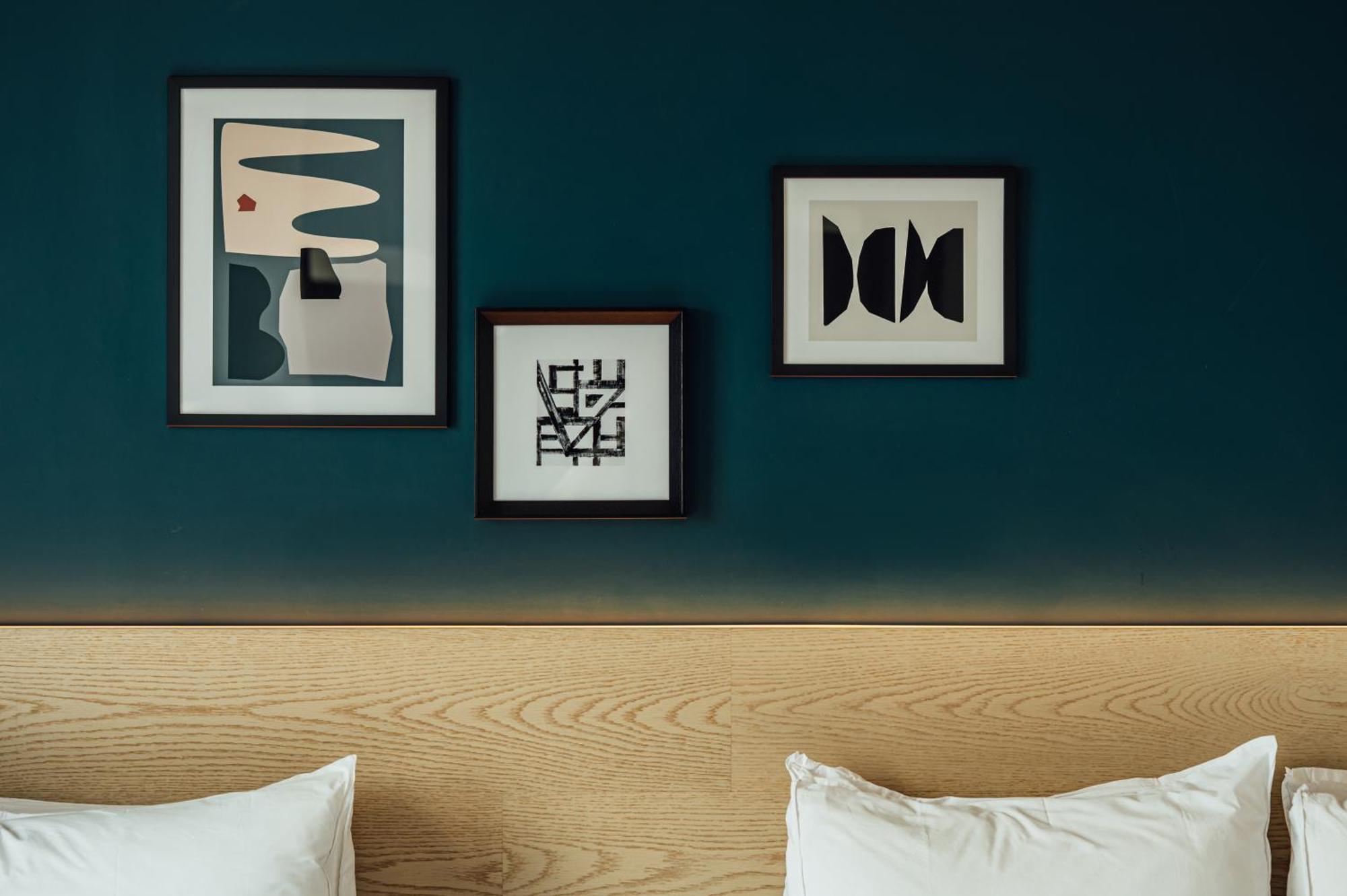 Four Points By Sheraton Josun, Myeongdong Seoul
