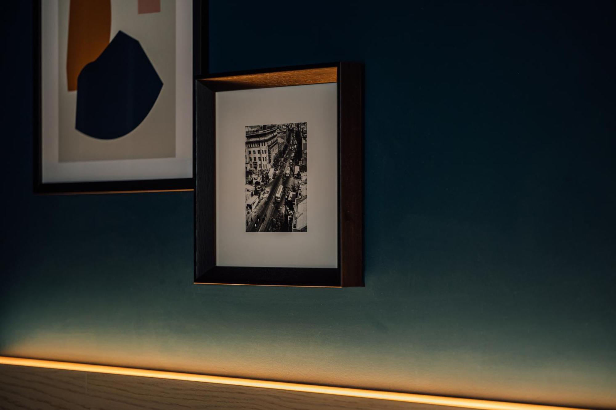 Hotel Four Points By Sheraton Josun, Myeongdong 4*