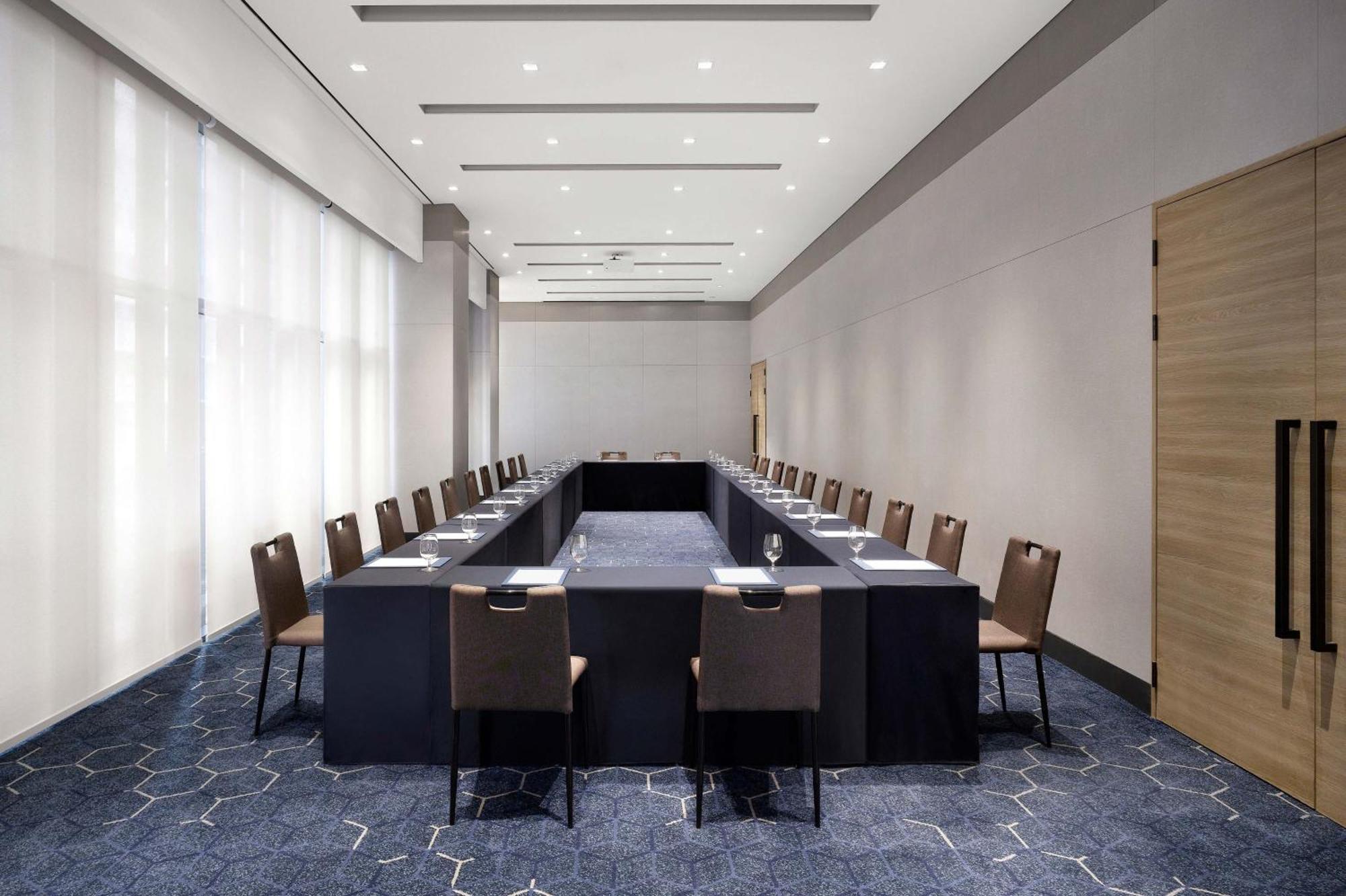 Four Points By Sheraton Josun, Myeongdong Hotel Seoul