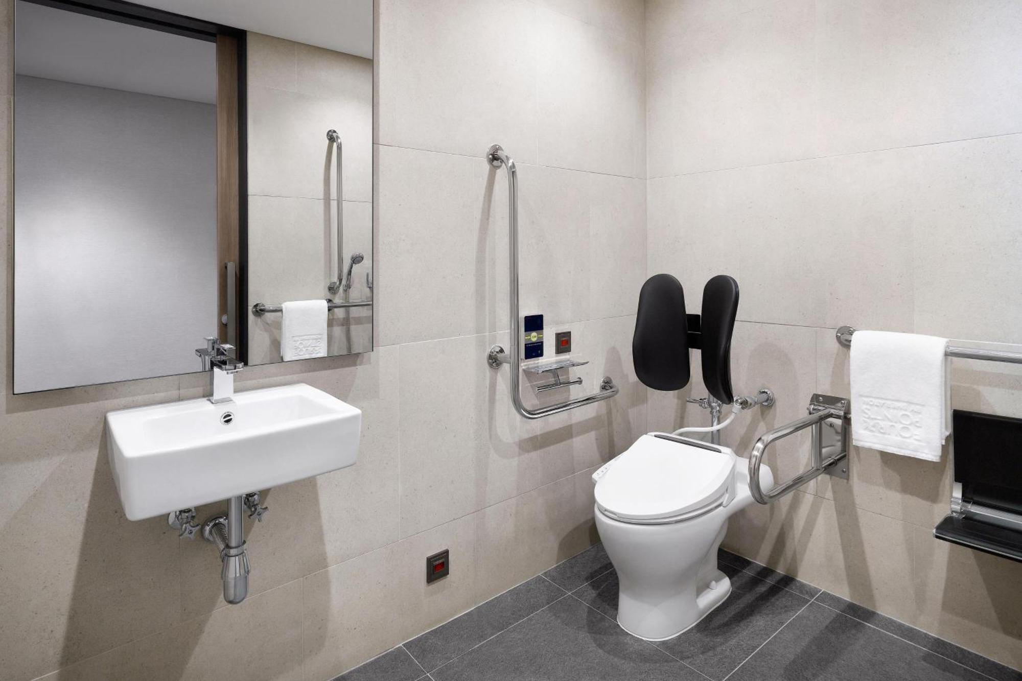 Hotel Four Points By Sheraton Josun, Myeongdong Seoul