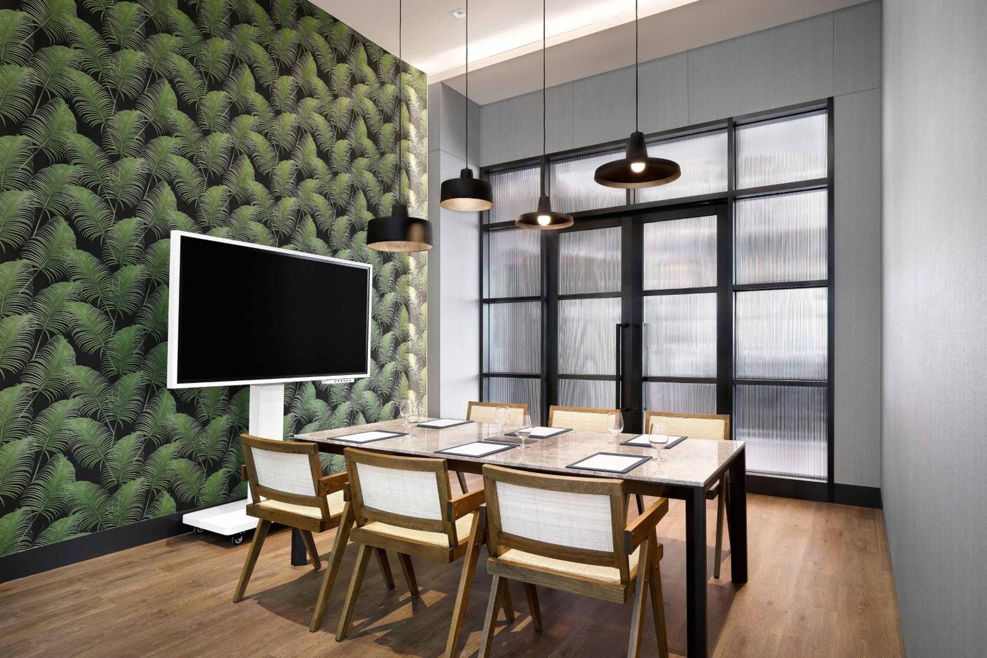 Hotel Four Points By Sheraton Josun, Myeongdong