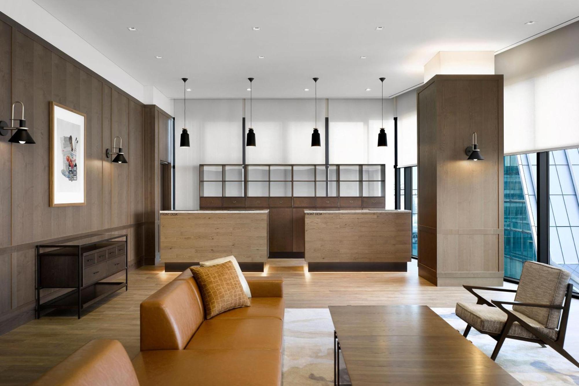 Four Points By Sheraton Josun, Myeongdong