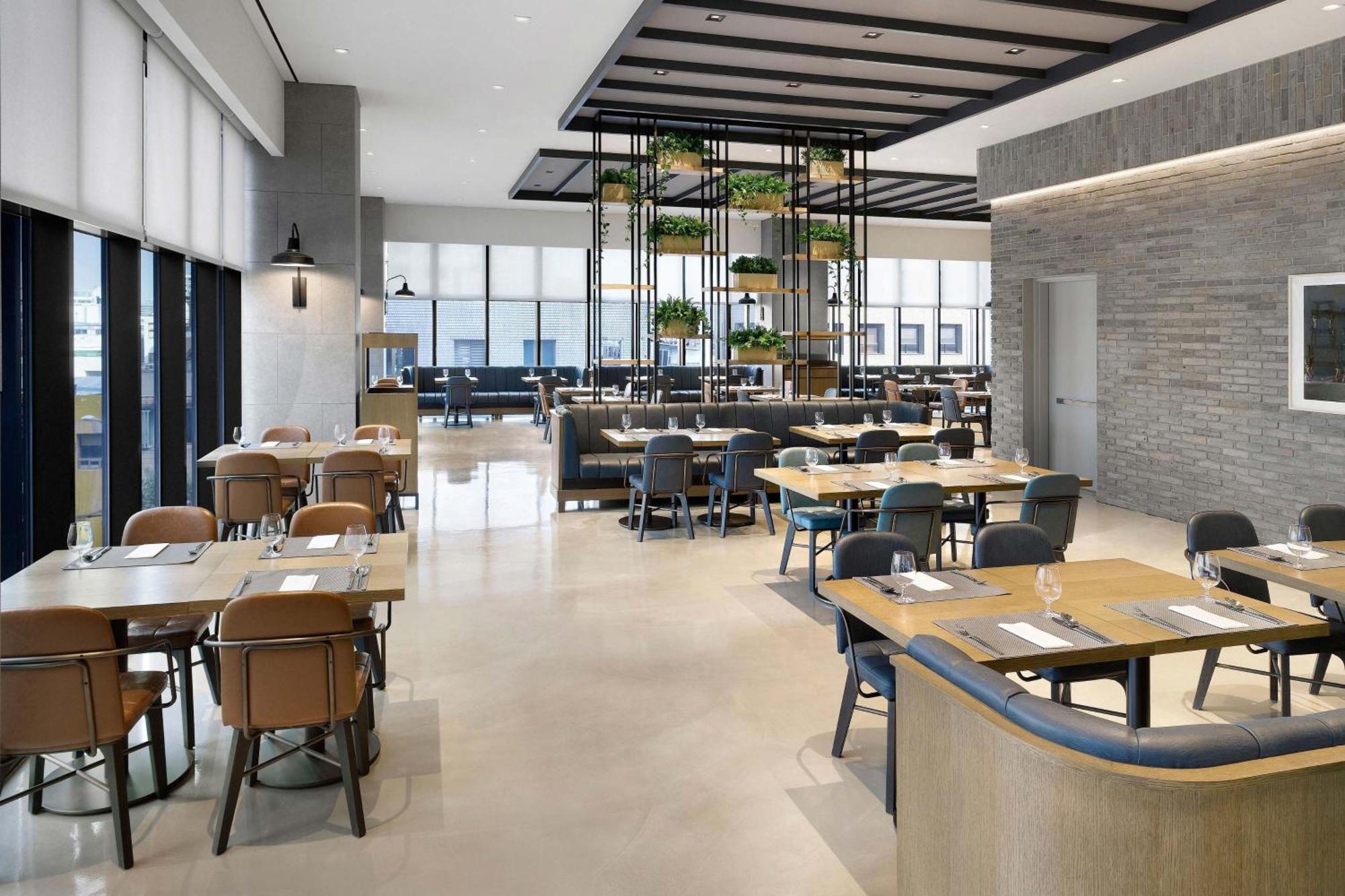 Hotel Four Points By Sheraton Josun, Myeongdong