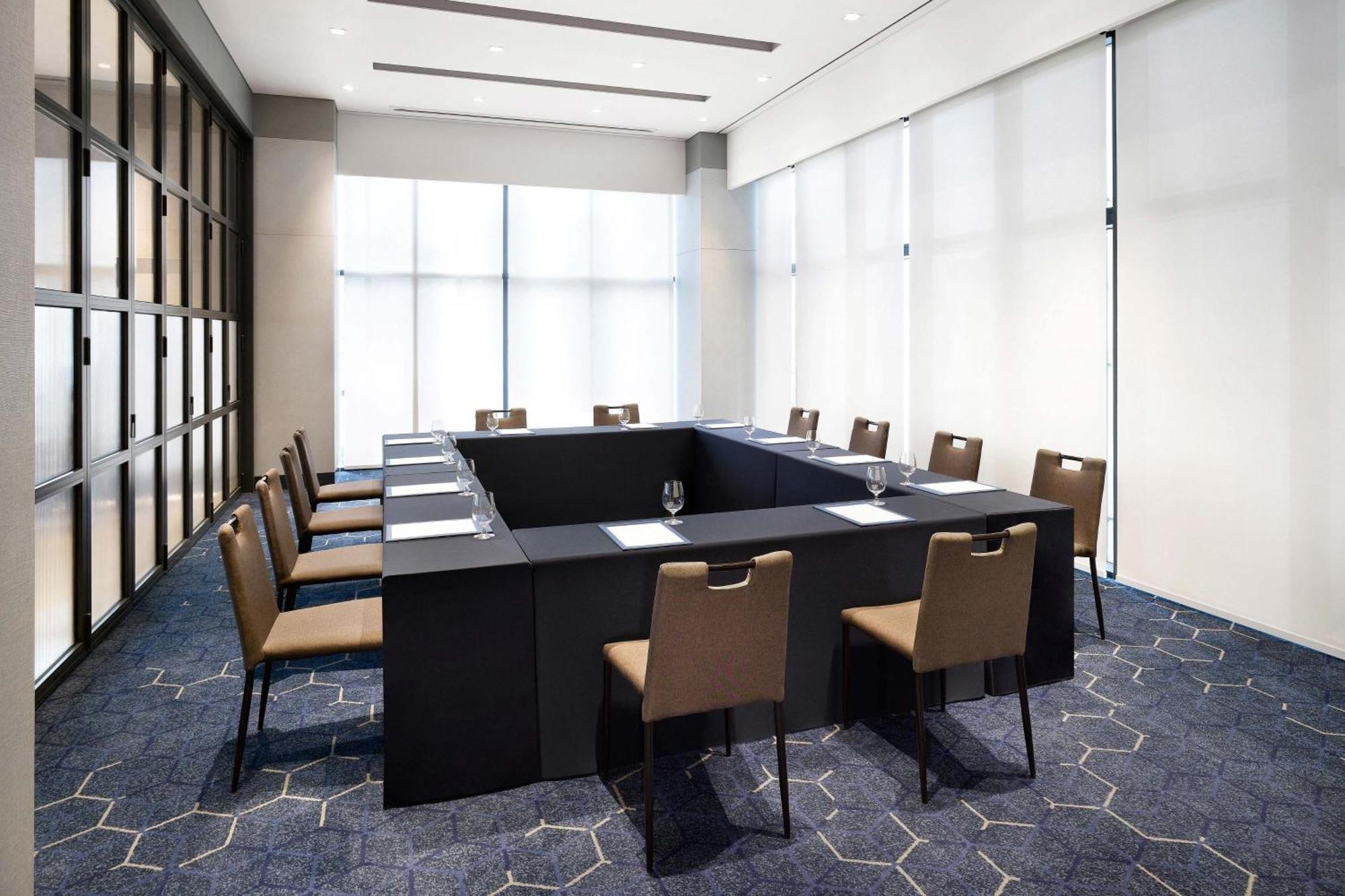 Four Points By Sheraton Josun, Myeongdong Hotel Seoul